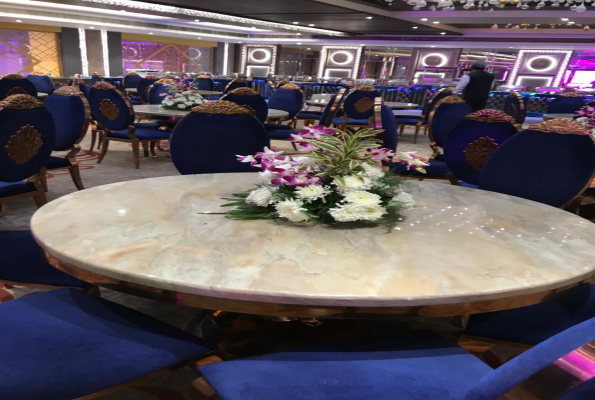 Hotel Mukut Regency