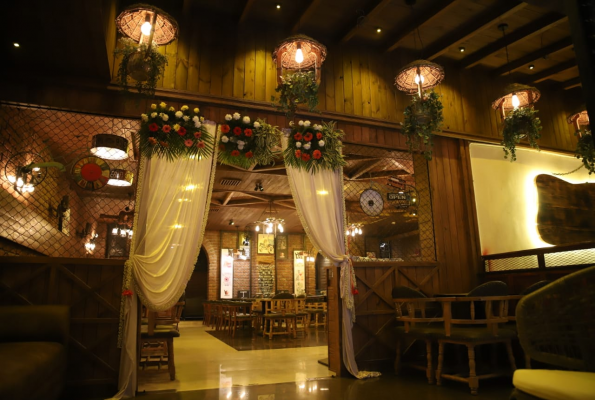 Hotel Mukut Regency