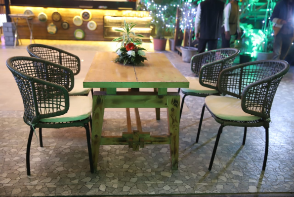 Hotel Mukut Regency