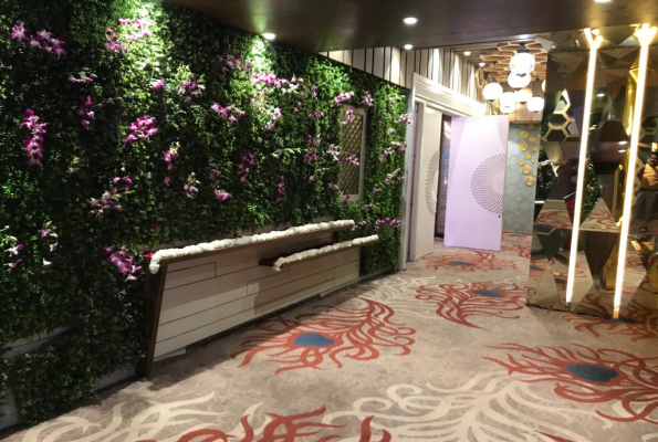 Hotel Mukut Regency