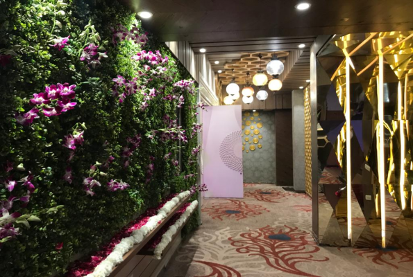 Hotel Mukut Regency