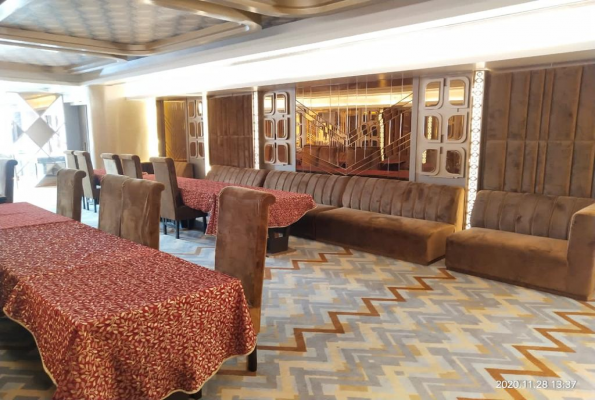 Hotel Mukut Regency