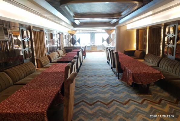 Hotel Mukut Regency