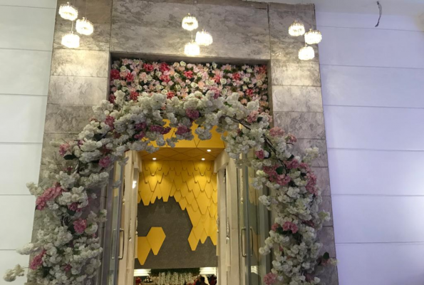 Hotel Mukut Regency