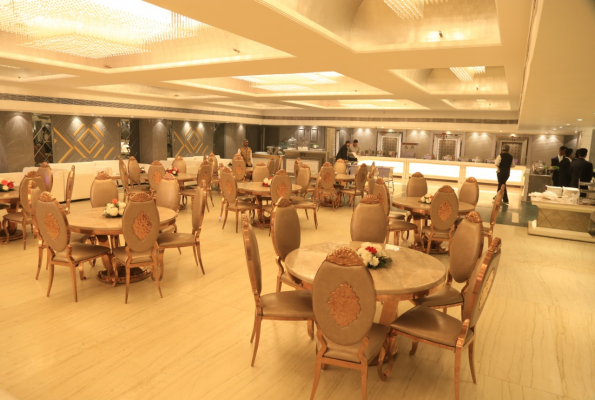Hotel Mukut Regency