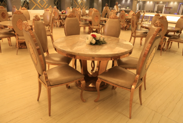 Hotel Mukut Regency