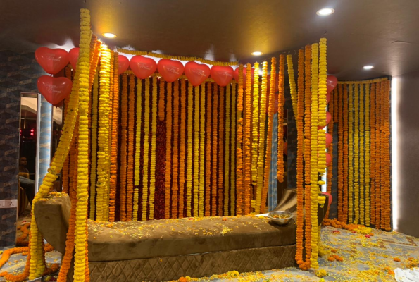 Hotel Mukut Regency