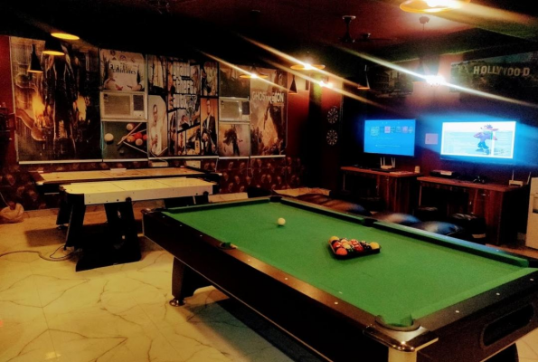 Big Bowl Club