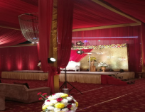 Raj Resorts And Banquet Hall