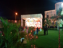 Raj Resorts And Banquet Hall