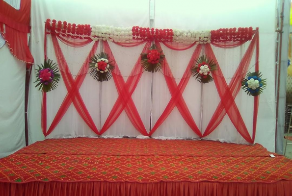 Hall 1 at Rangwali Kothi