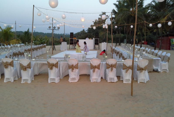 Restaurant at Zeebop By The Sea