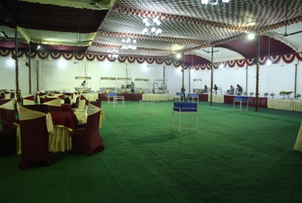 Goel Marriage Home