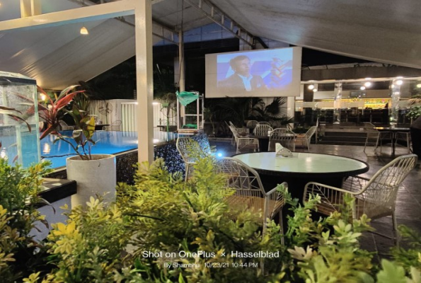 Hotel Sadanand Regency