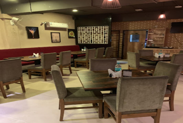 Tandoori Club Restaurant