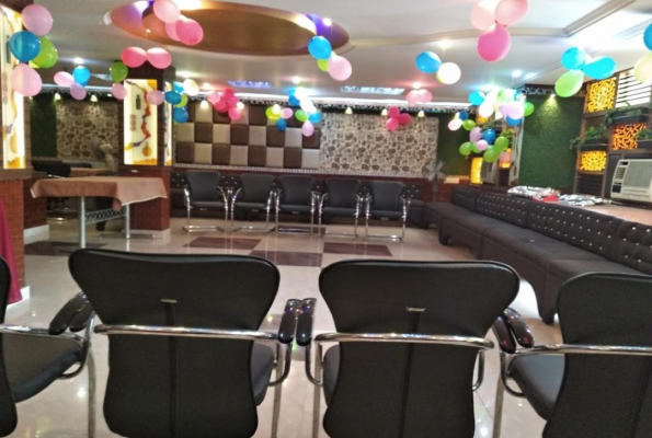 Chula Chowka Restaurant