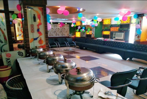 Chula Chowka Restaurant