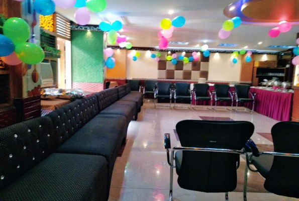 Chula Chowka Restaurant