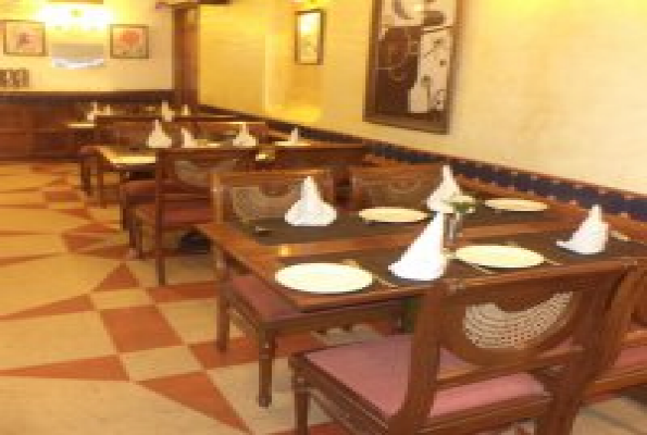 Dawat Khana Restaurant