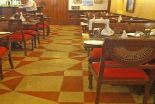 Dawat Khana Restaurant