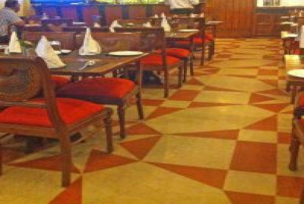 Dawat Khana Restaurant