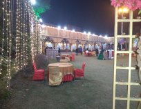 Dada Dev Vatika And Party Lawn