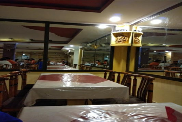 Shri Kaleva Restaurant at Shri Kaleva Restaurant And Hall