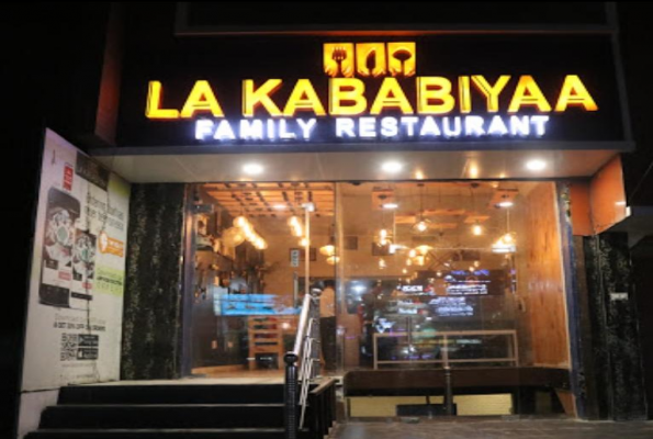 La Kababiyaa