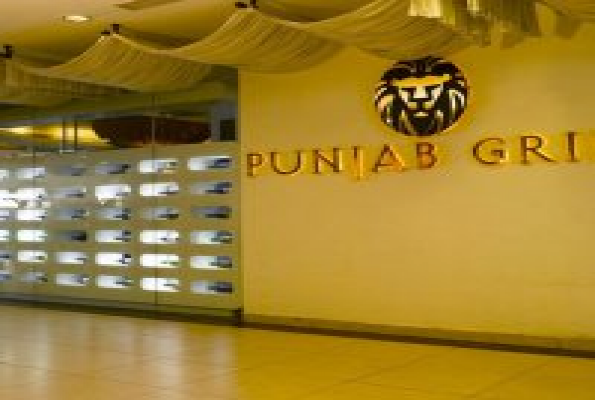 Punjab Grill