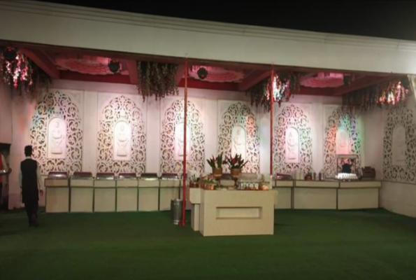 Krsna Cottage
