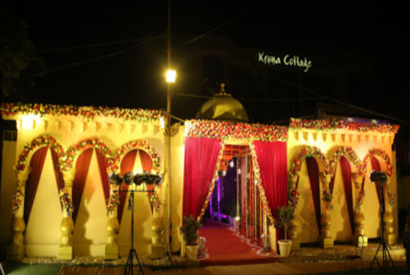 Krsna Cottage