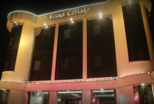 Krsna Cottage
