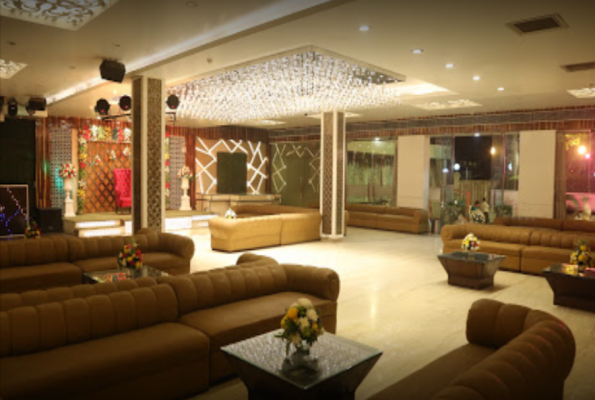 Krsna Cottage
