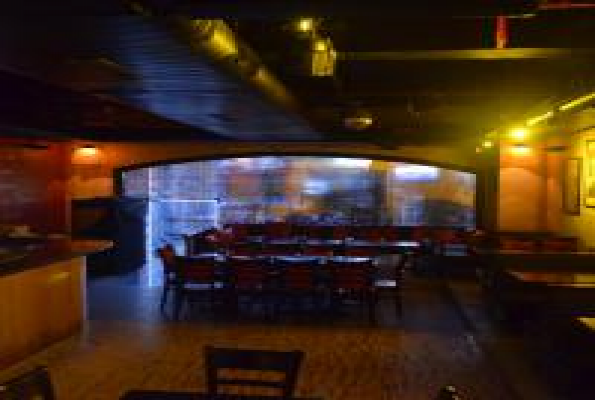 Boheme Bar & Grill