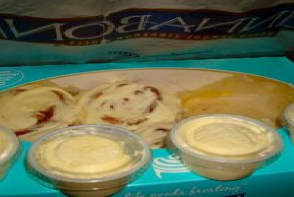 Cinnabon