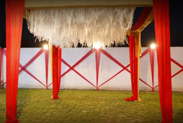 Kaushik Garden