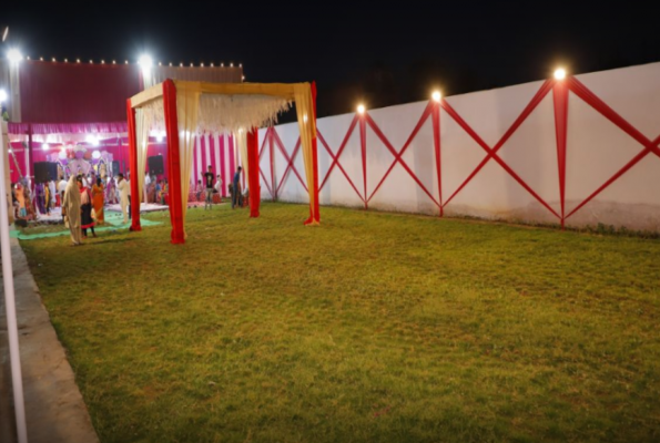 Kaushik Garden