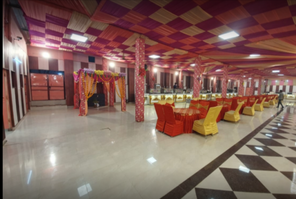 Khushi Palace