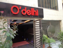 Hotel O Delhi