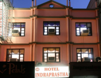 Hotel Indraprastha