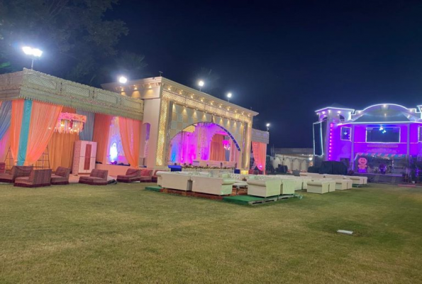 Paradise View Resort 1