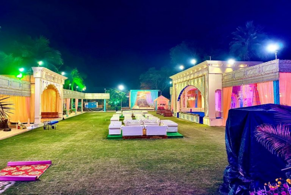 Paradise View Resort 2