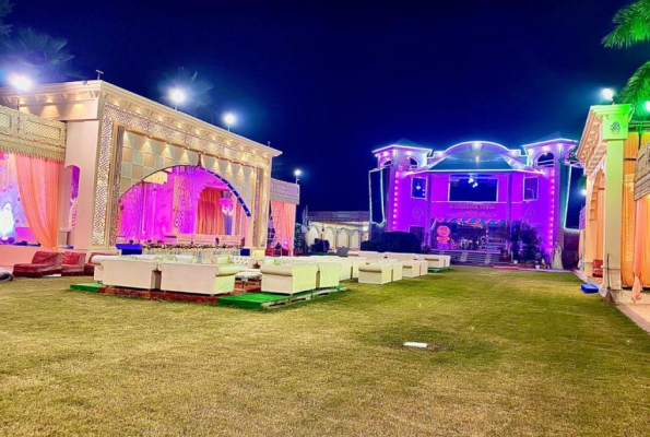 Paradise View Resort 3