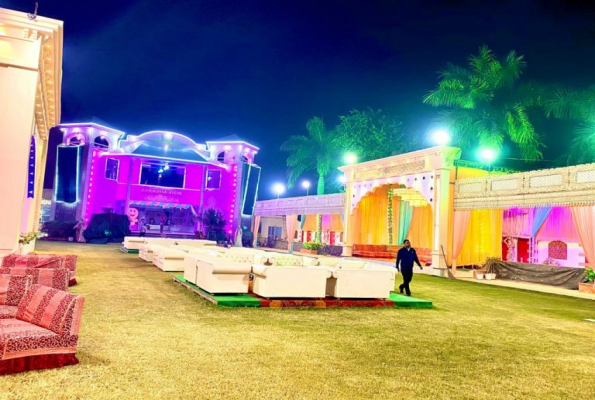 Paradise View Resort 4