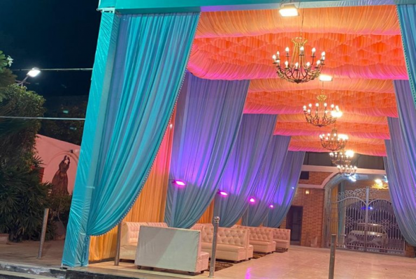 Paradise View Resort 5