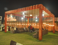 Shri Santram Garden