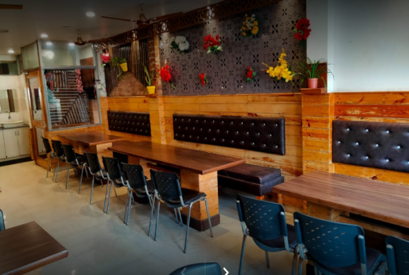 Mezbaan Family Restaurant
