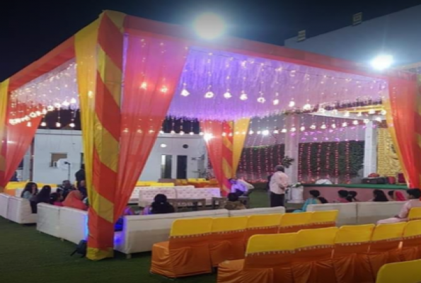 Vansh Garden