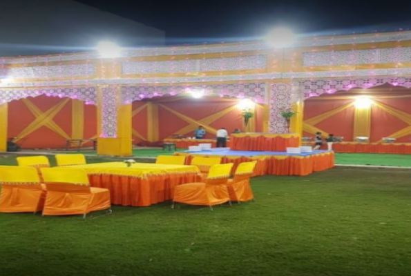 Vansh Garden