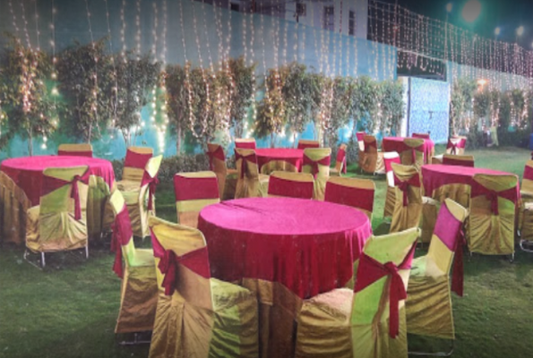 Vansh Garden